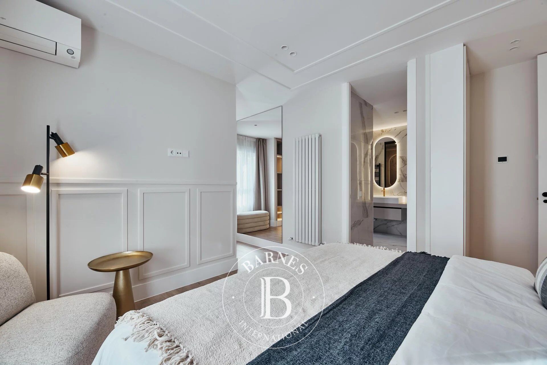 Daire Madrid - picture 18