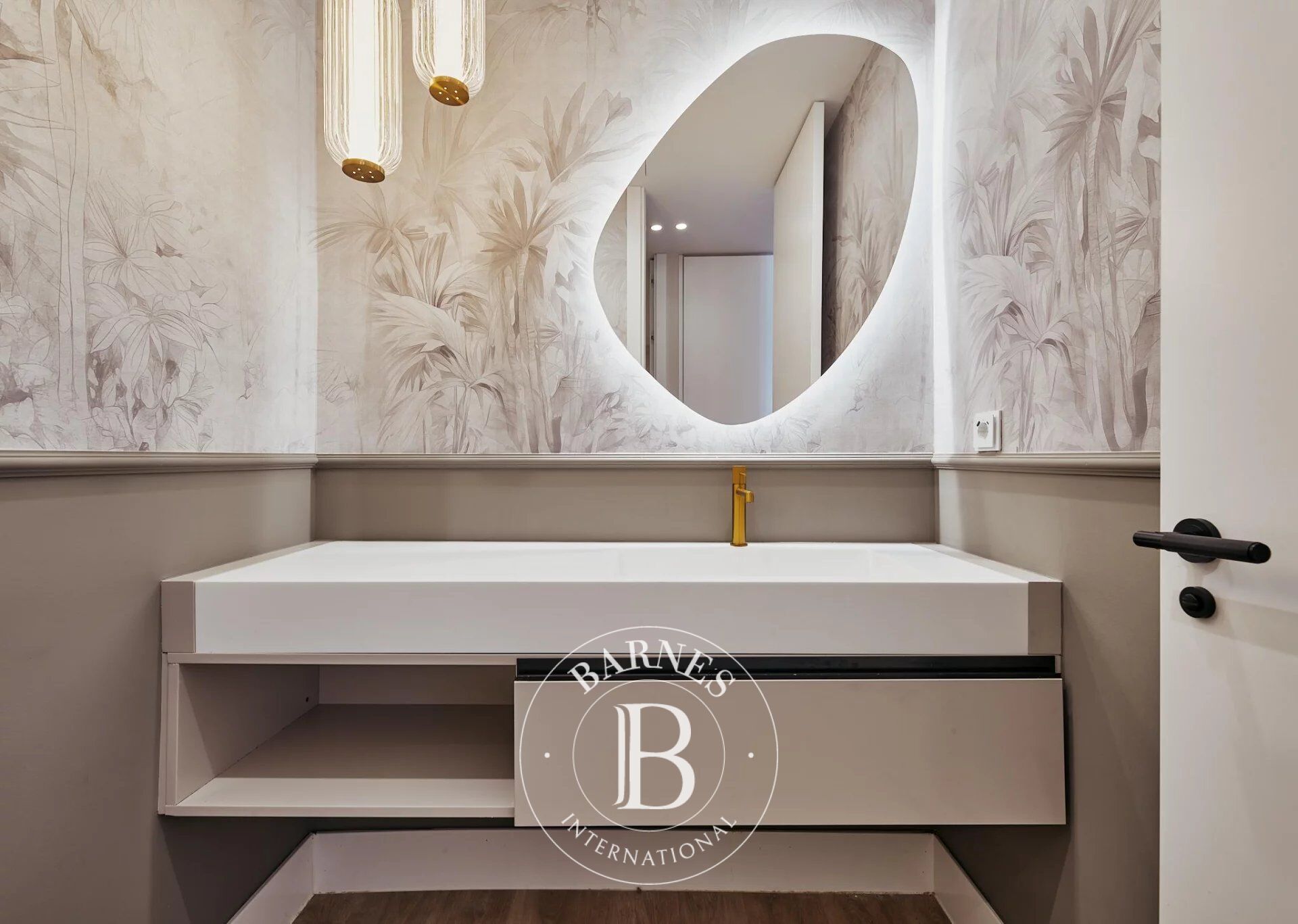 Daire Madrid - picture 12