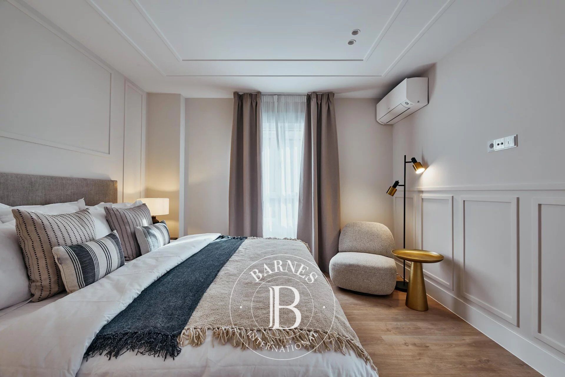 Daire Madrid - picture 16