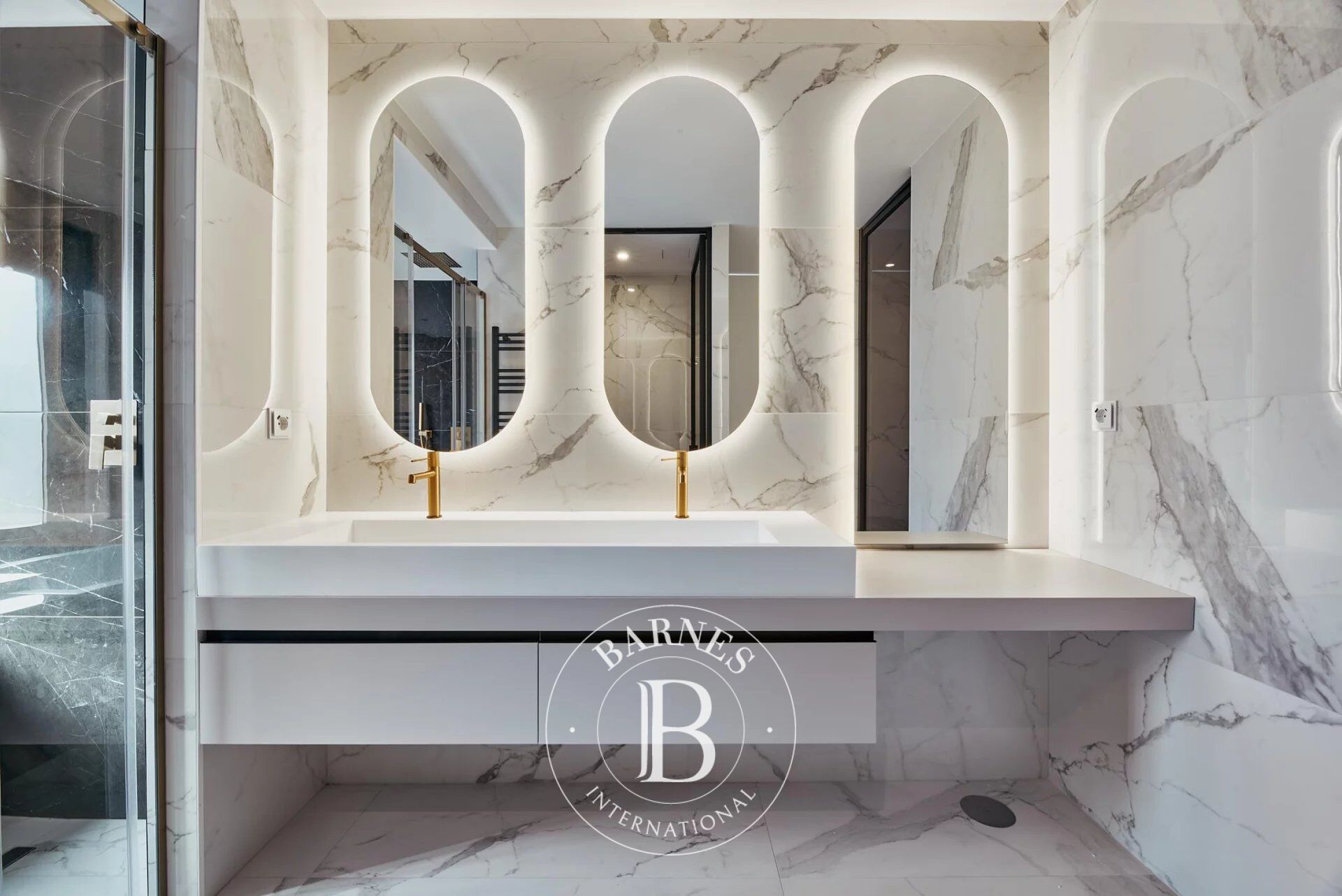 Daire Madrid - picture 20