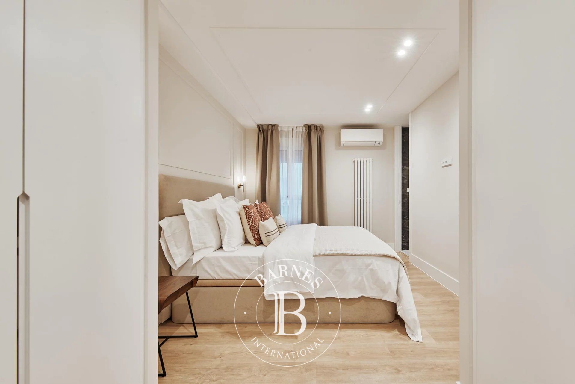 Daire Madrid - picture 36