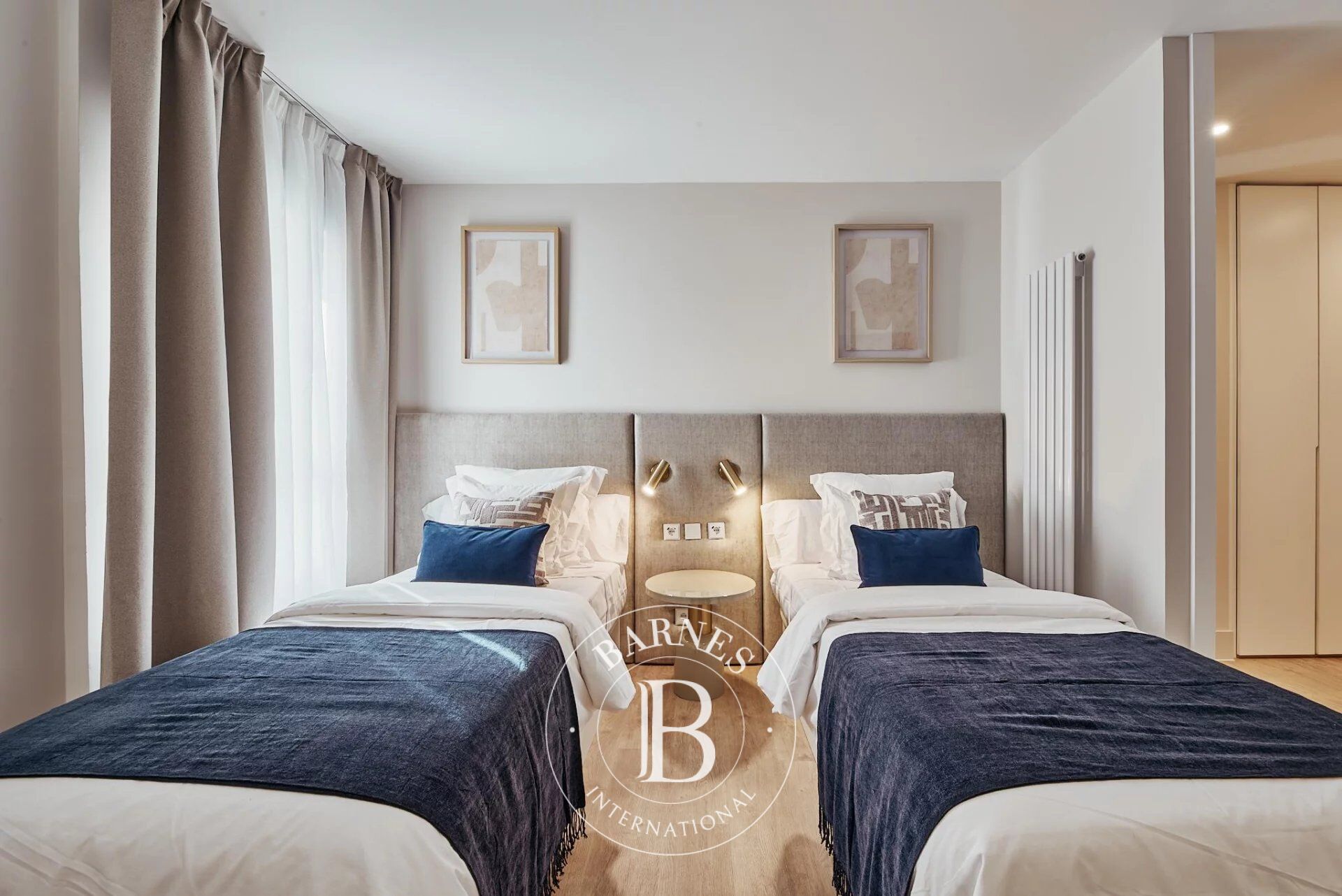 Daire Madrid - picture 28