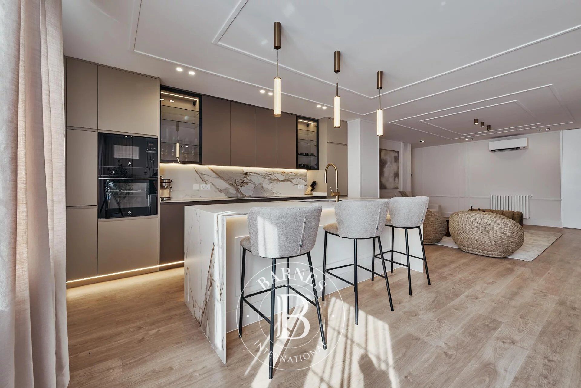 Daire Madrid - picture 6