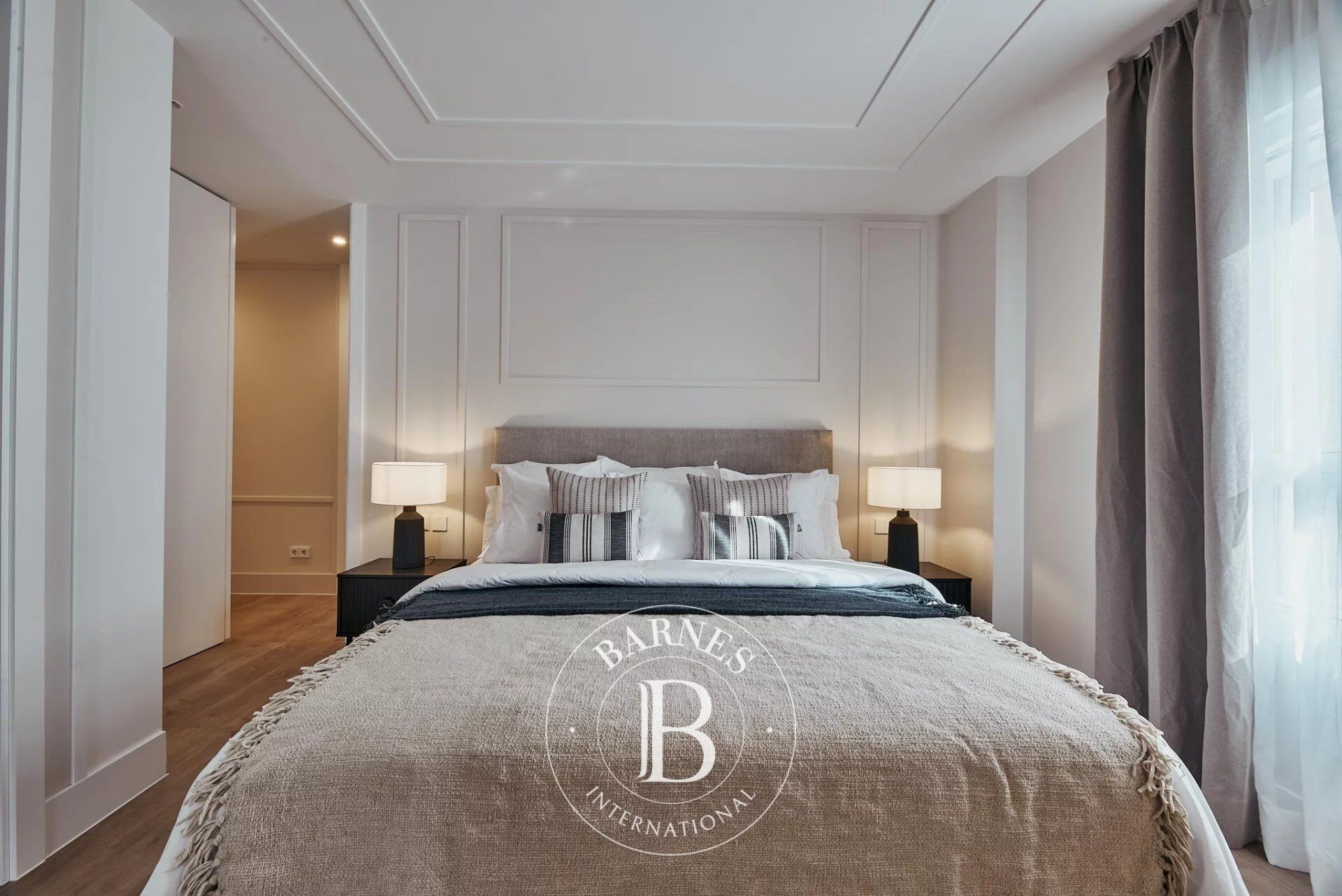 Daire Madrid - picture 15