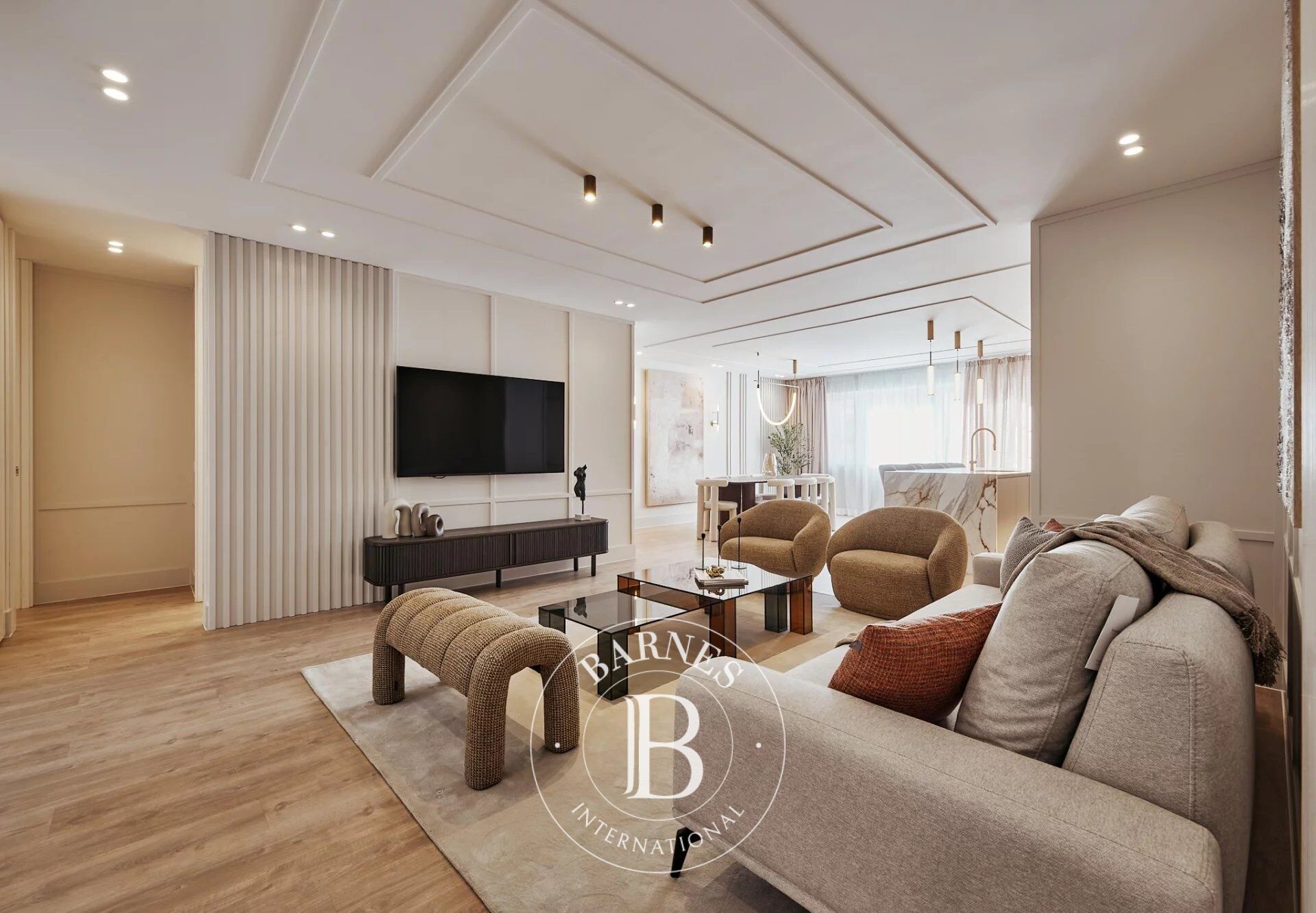 Daire Madrid - picture 4