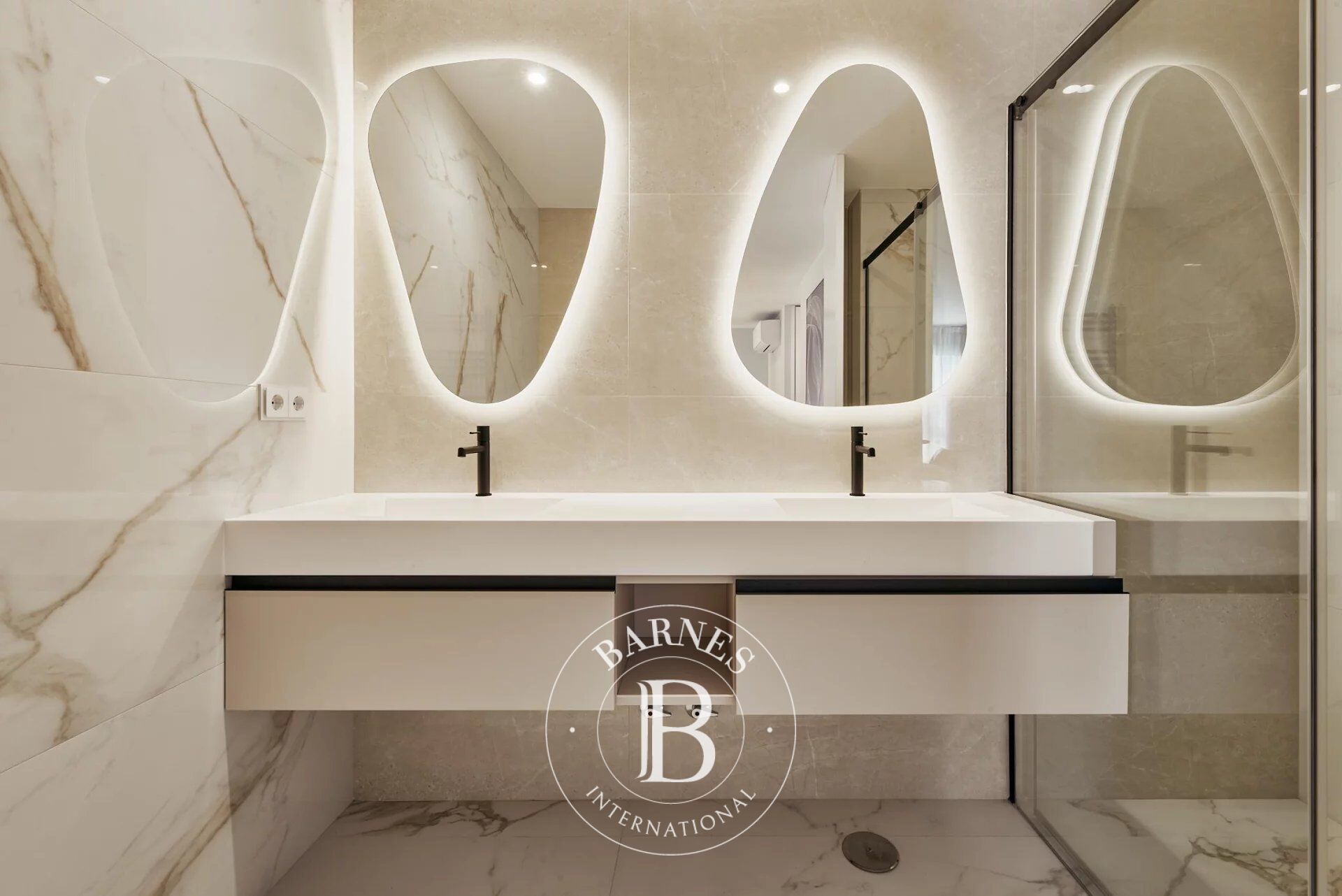 Daire Madrid - picture 31