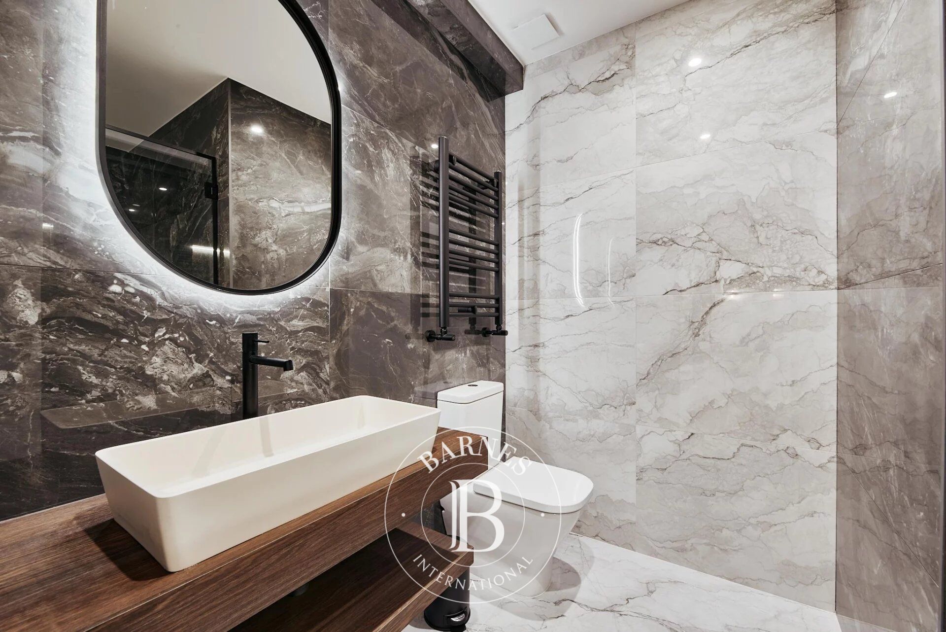 Daire Madrid - picture 40