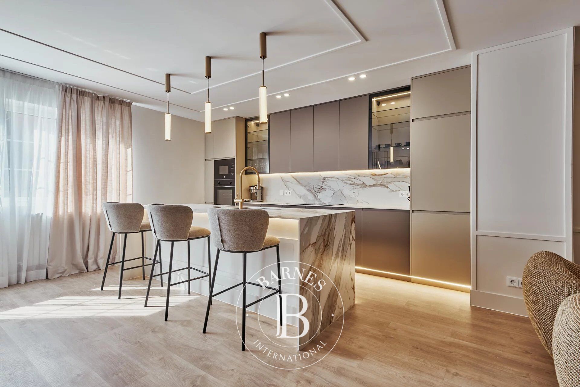 Daire Madrid - picture 5