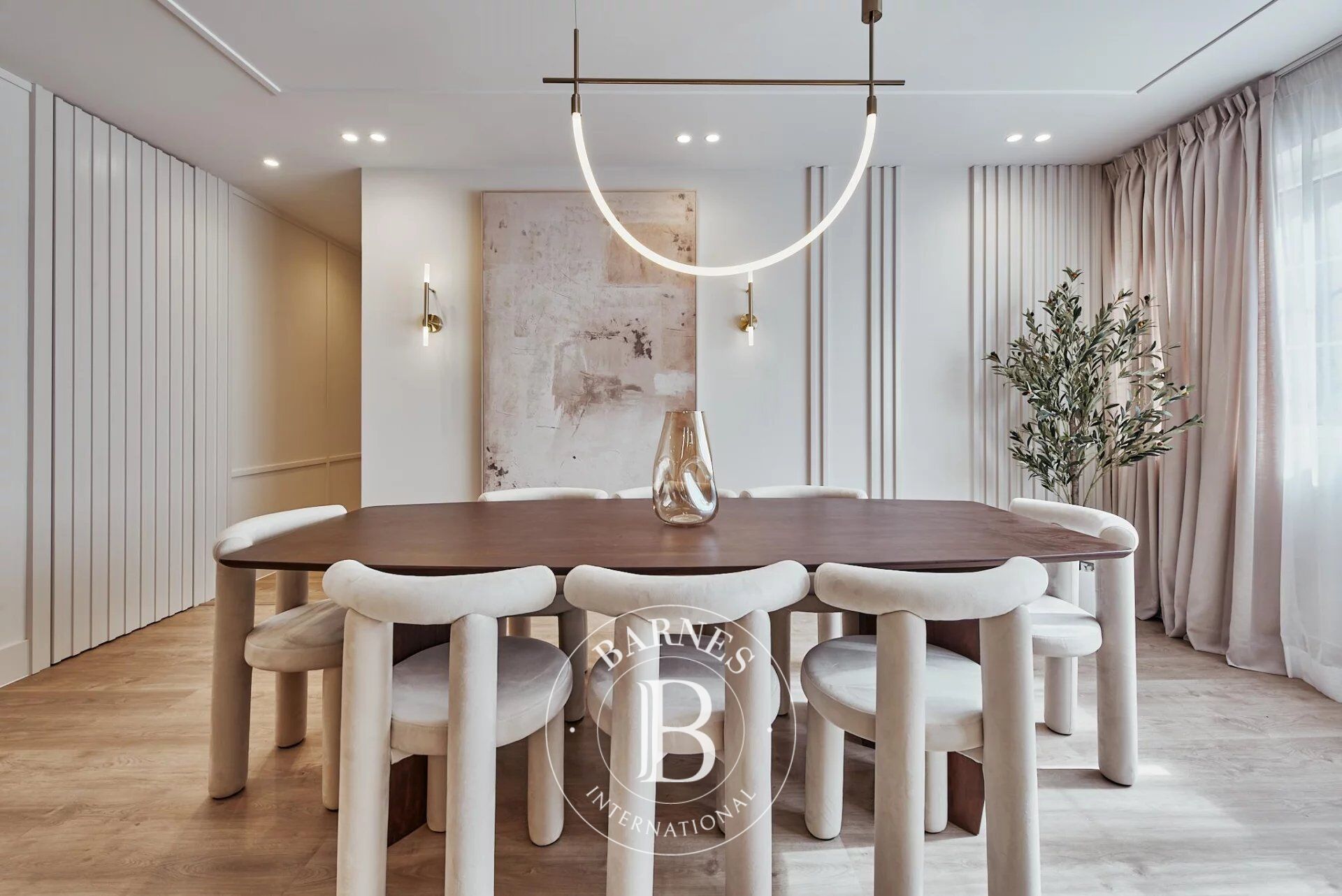 Daire Madrid - picture 11