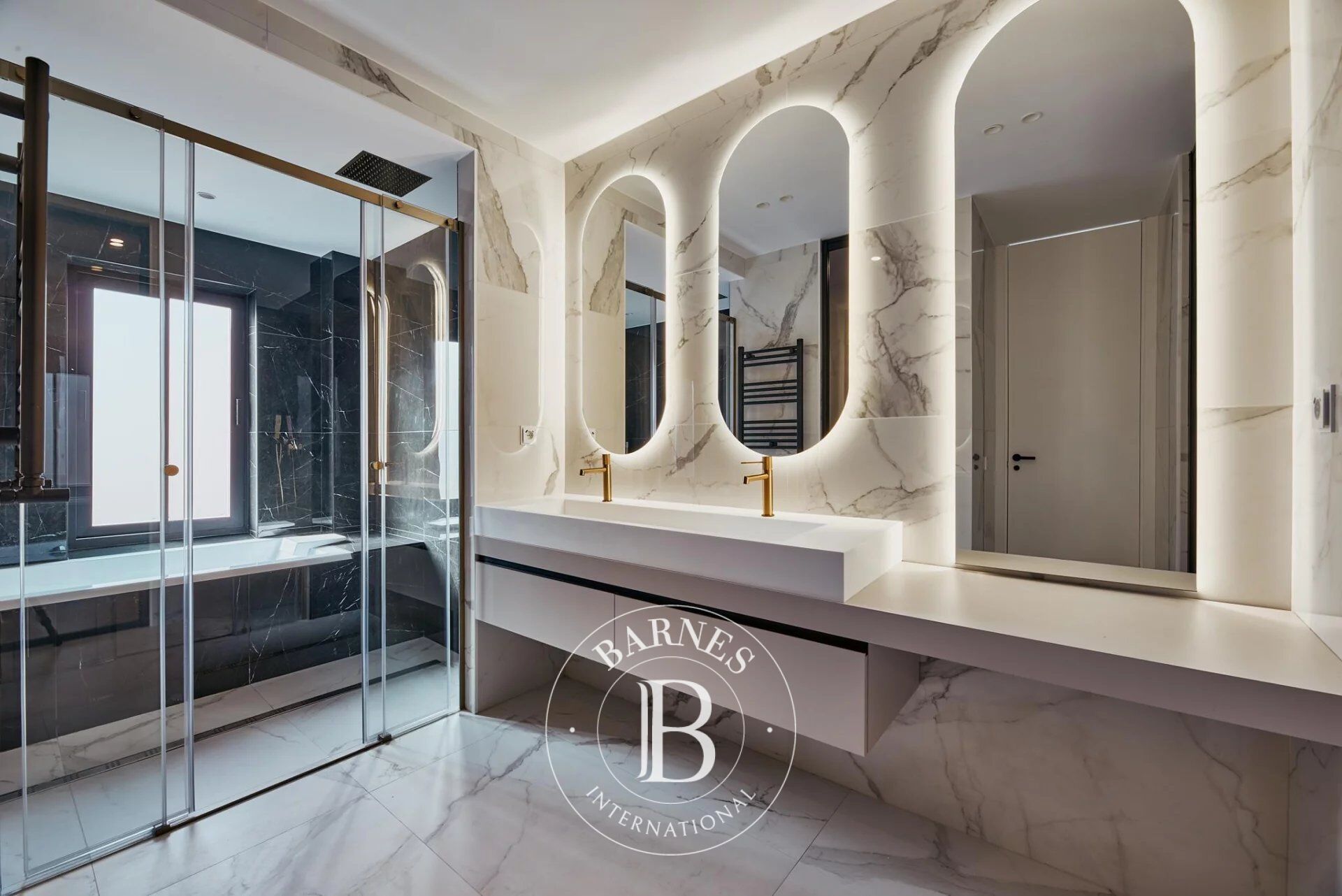 Daire Madrid - picture 19