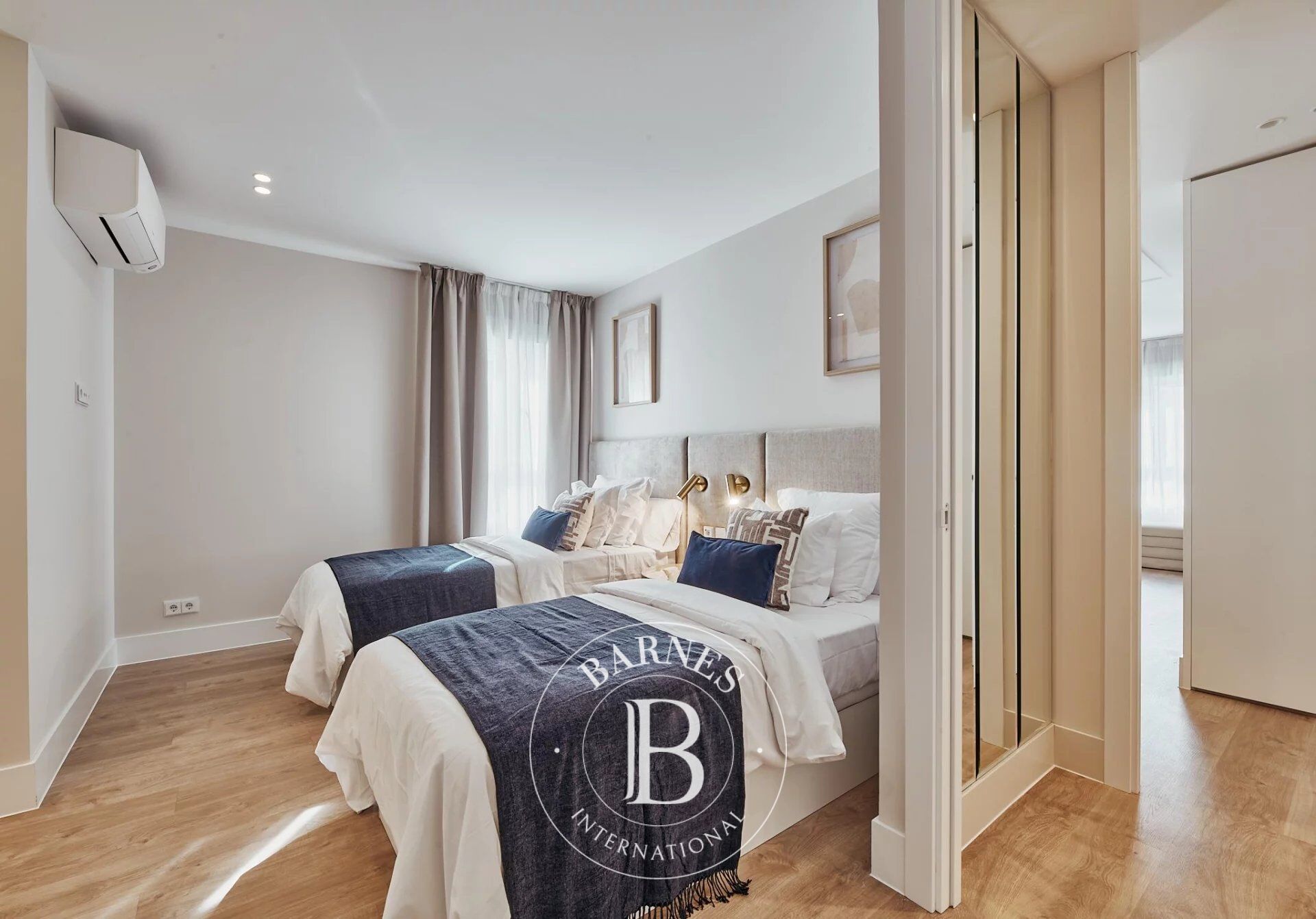 Daire Madrid - picture 27