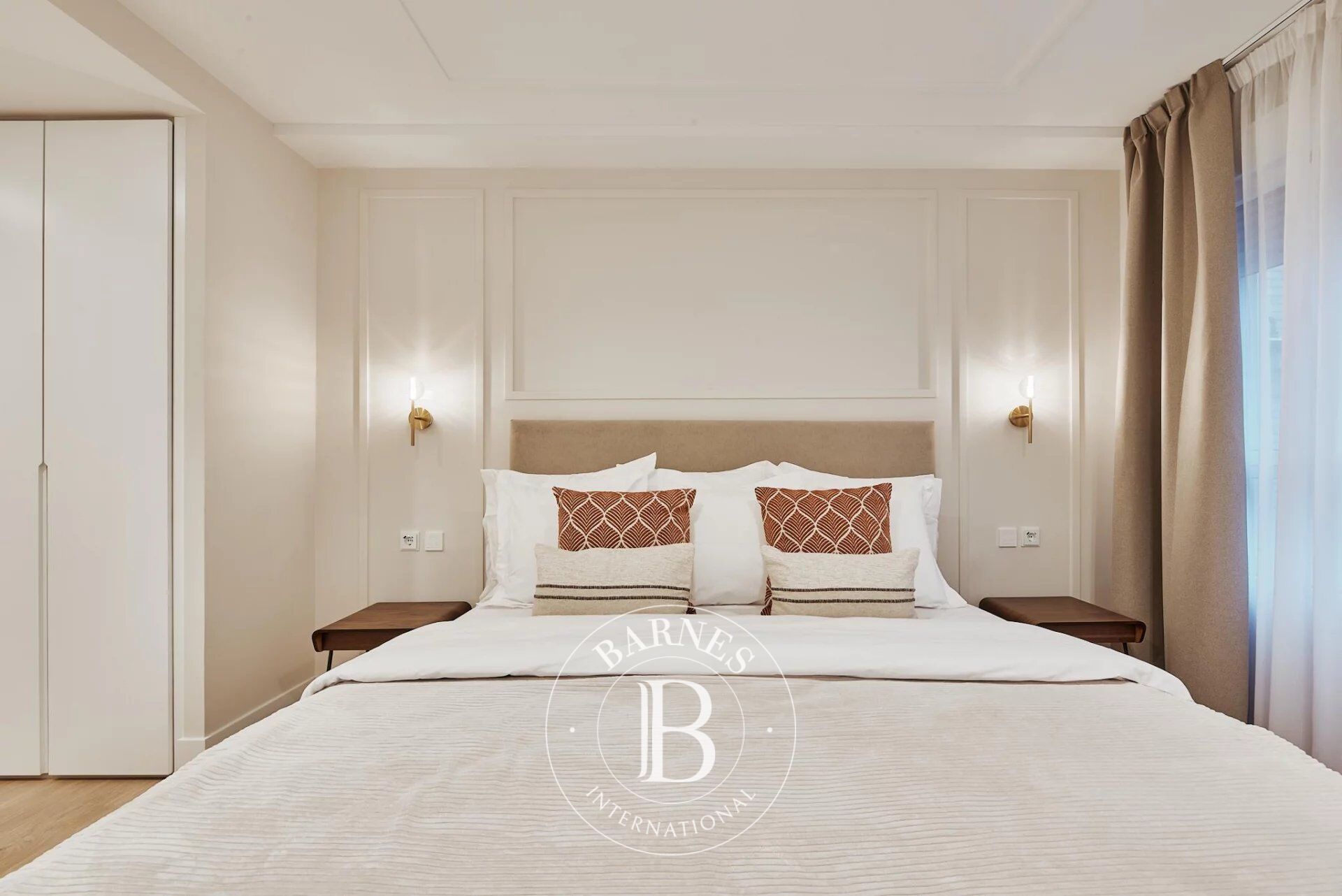 Daire Madrid - picture 34