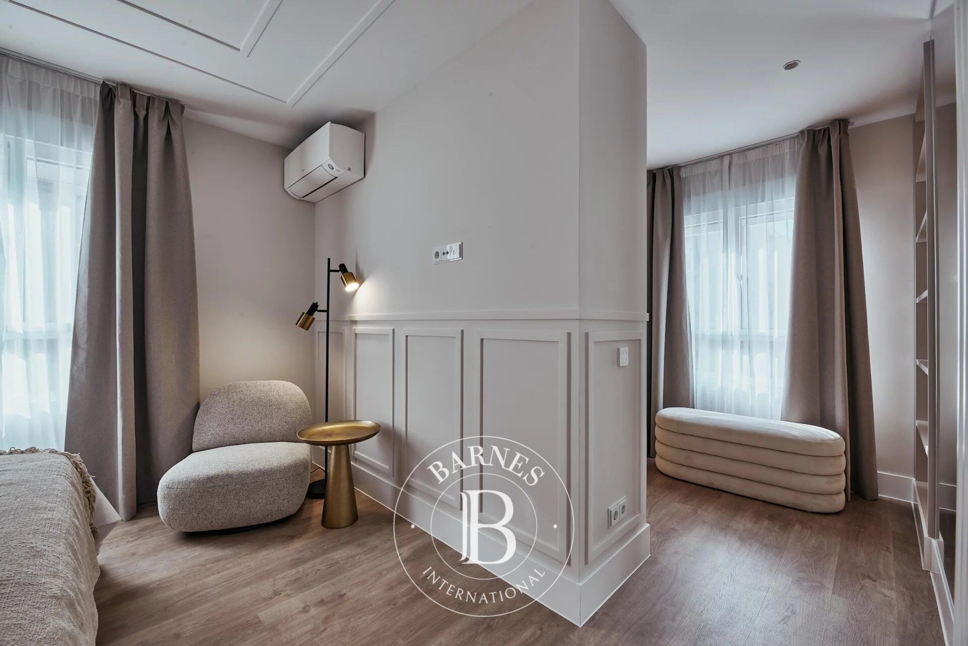 Daire Madrid - picture 17