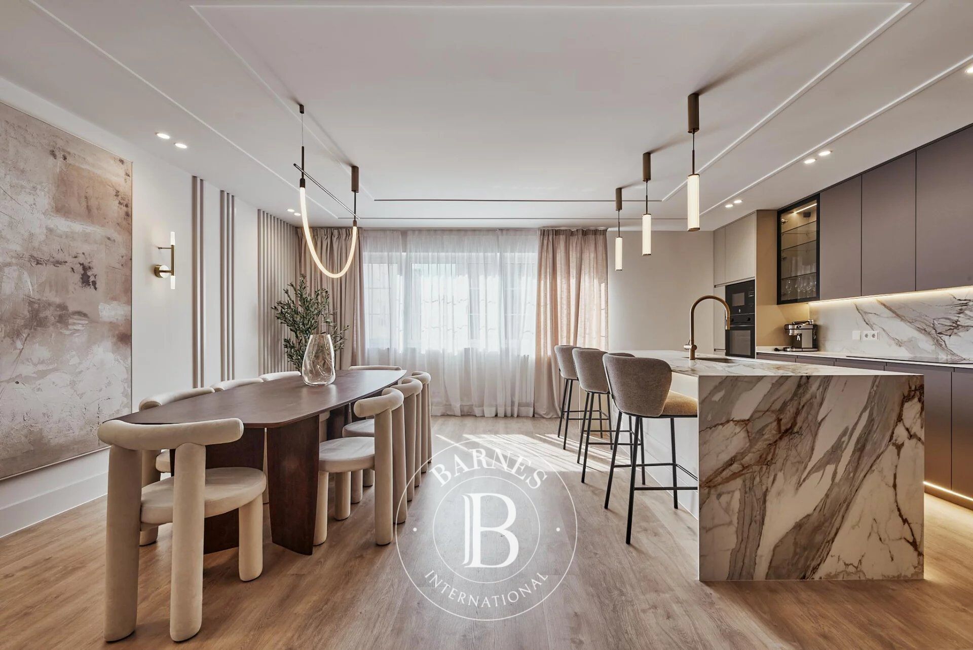 Daire Madrid - picture 7