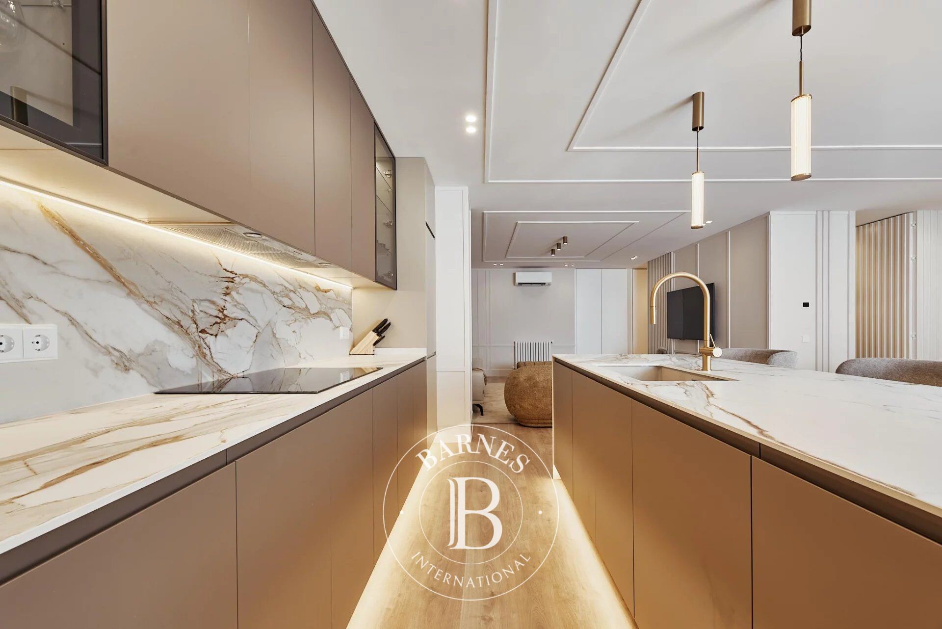 Daire Madrid - picture 9