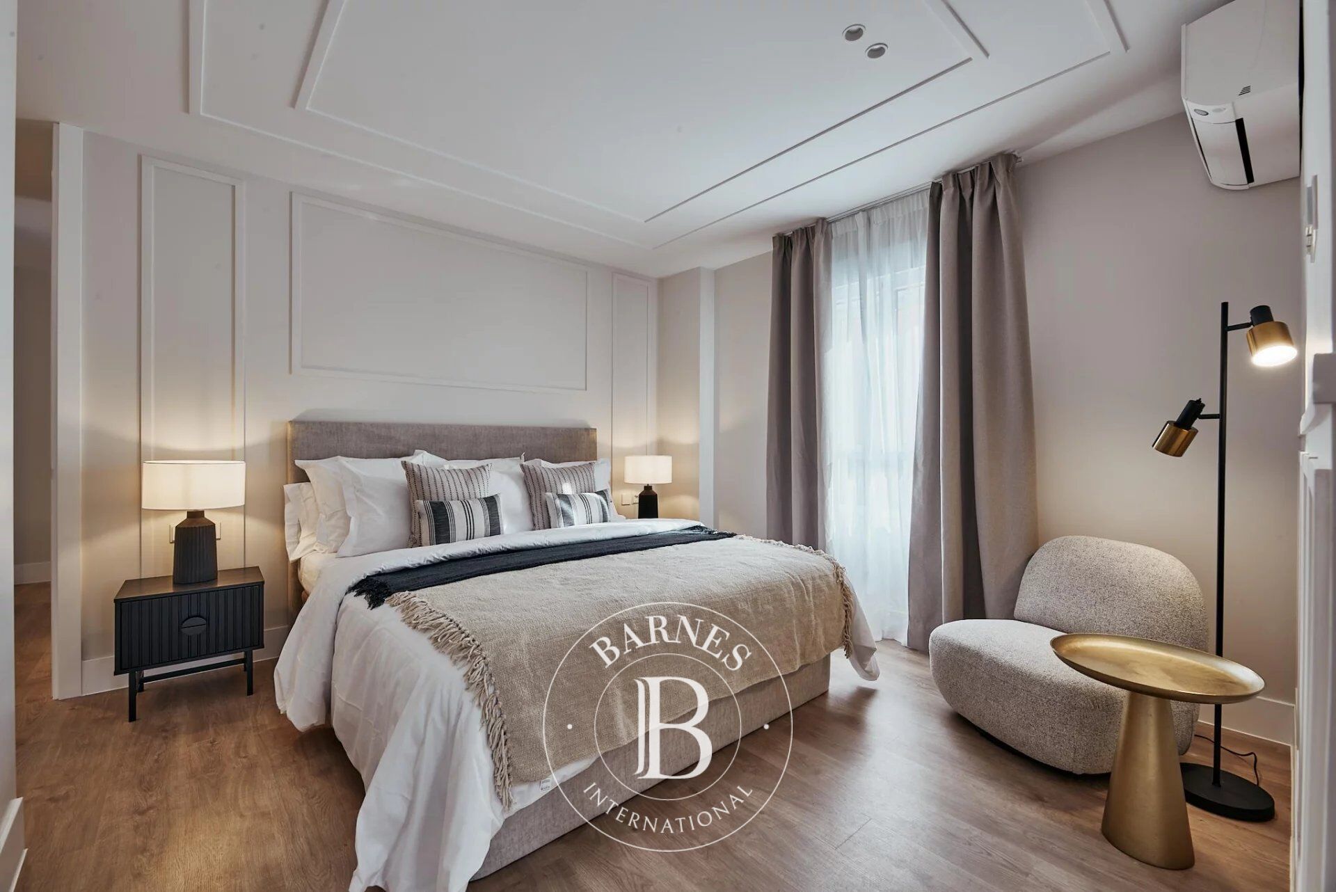 Daire Madrid - picture 14