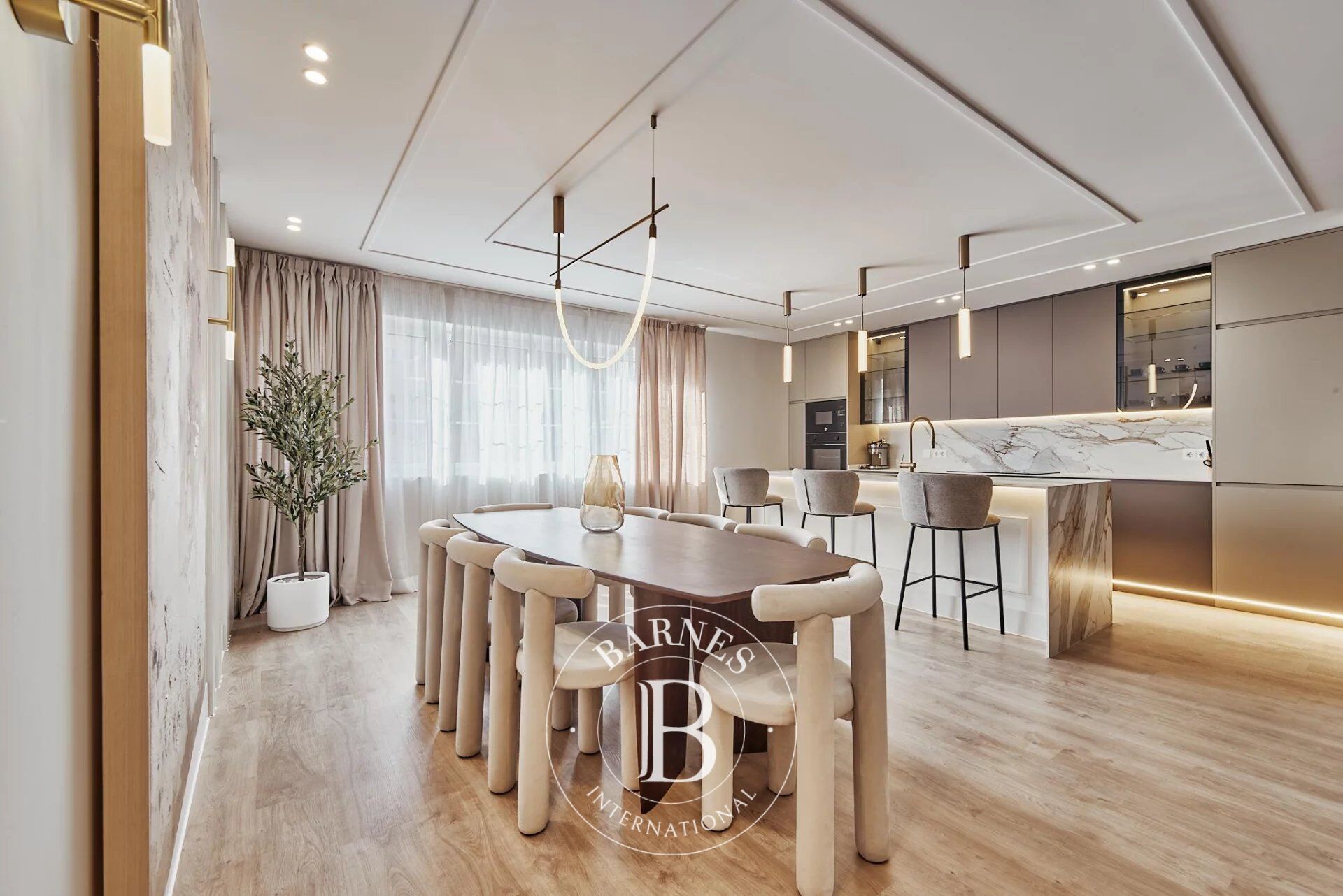 Daire Madrid - picture 10