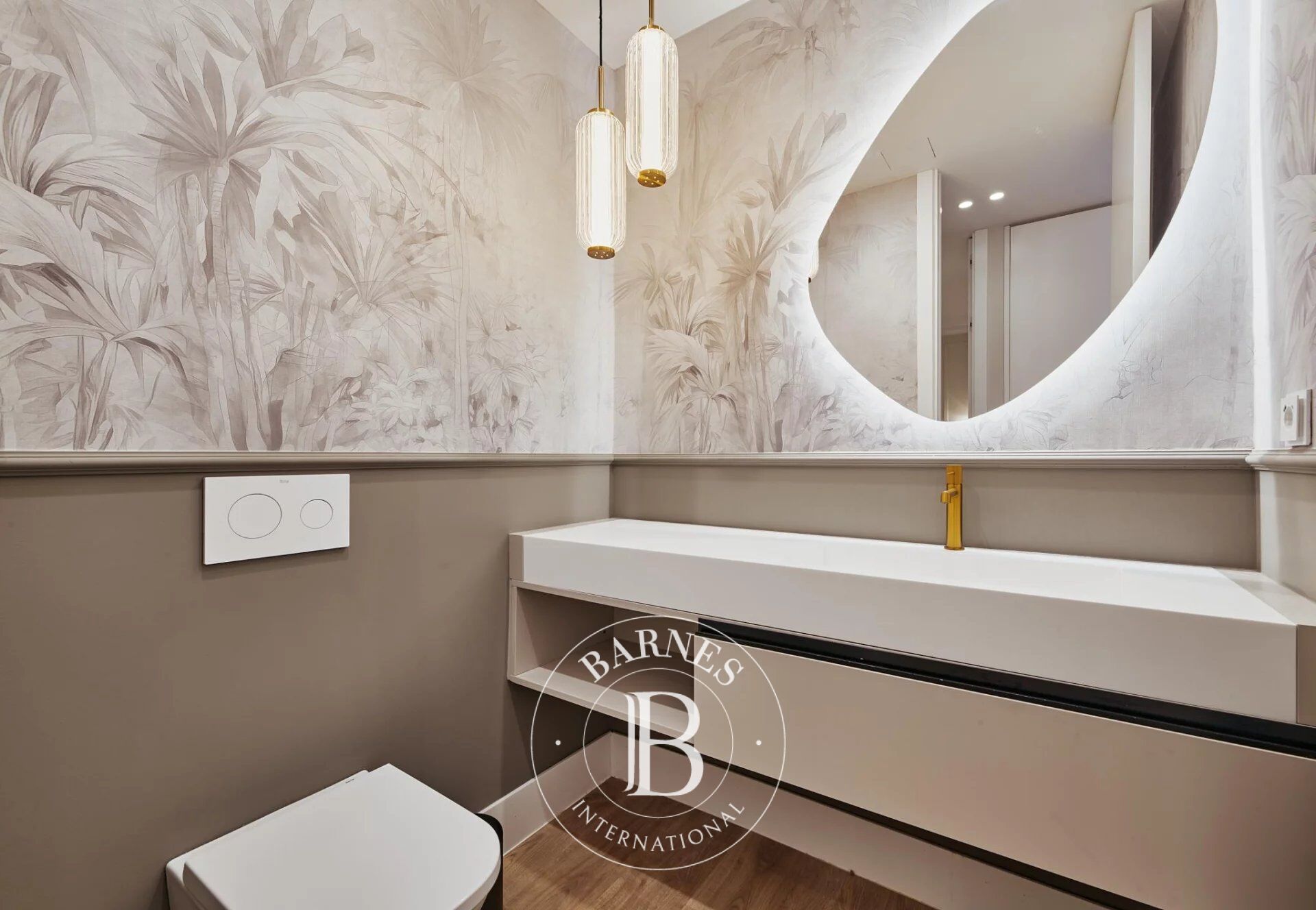 Daire Madrid - picture 13