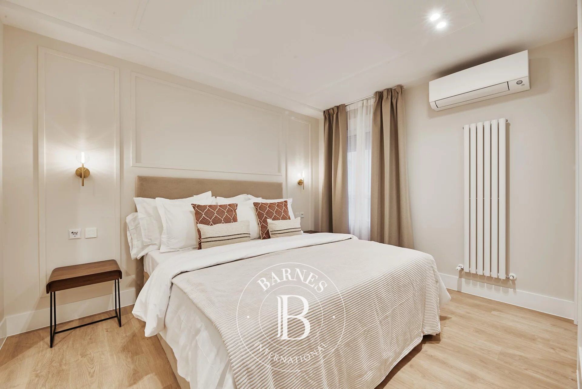 Daire Madrid - picture 33