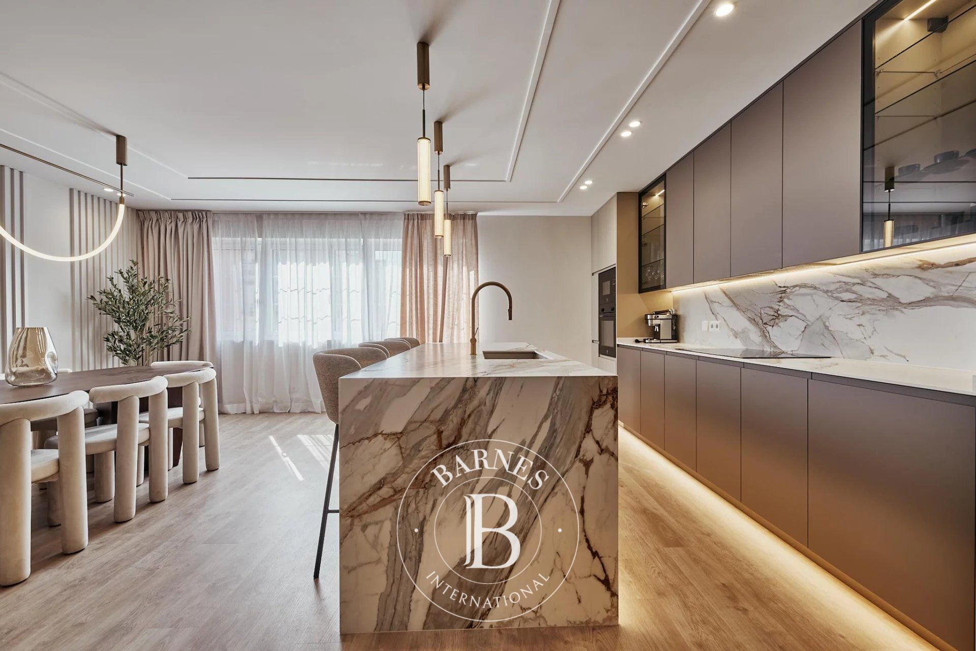 Daire Madrid - picture 8