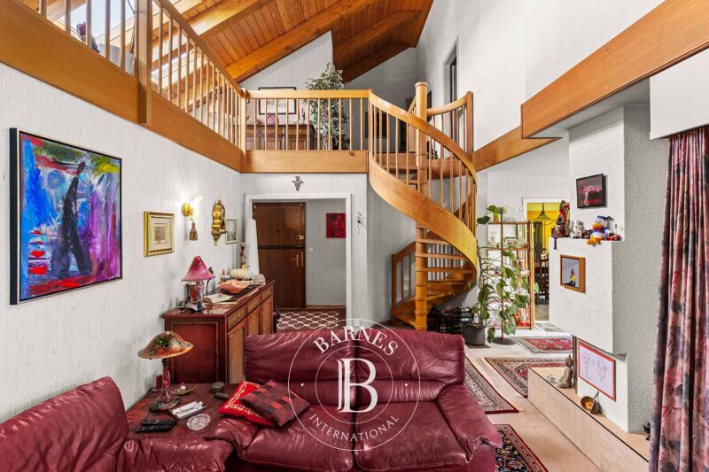 À vendre Appartement | Montreux - picture 1