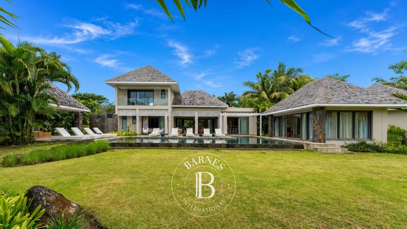 À vendre Villa | Beau Champ - picture 3