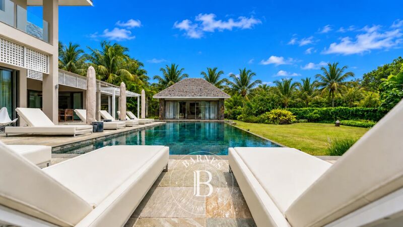 À vendre Villa | Beau Champ - picture 1