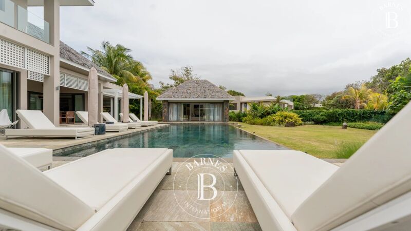 Zu verkaufen Villa | Beau Champ - picture 3