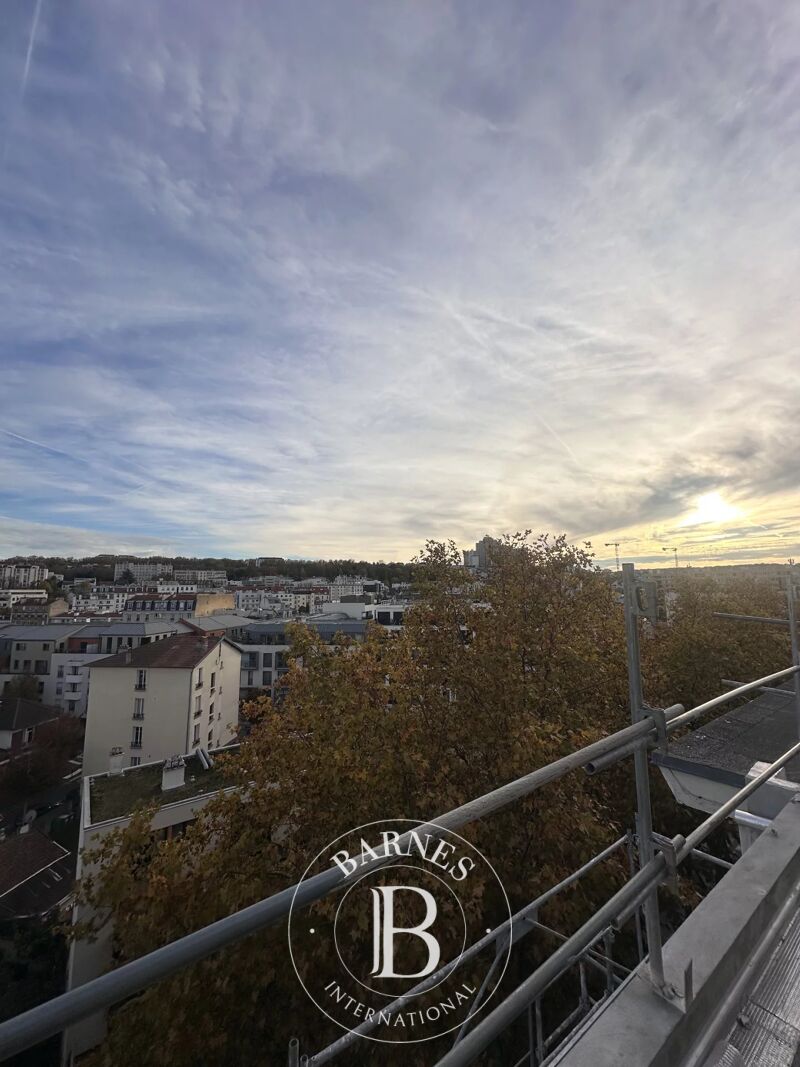 Venta, Piso Issy-les-Moulineaux - picture 3