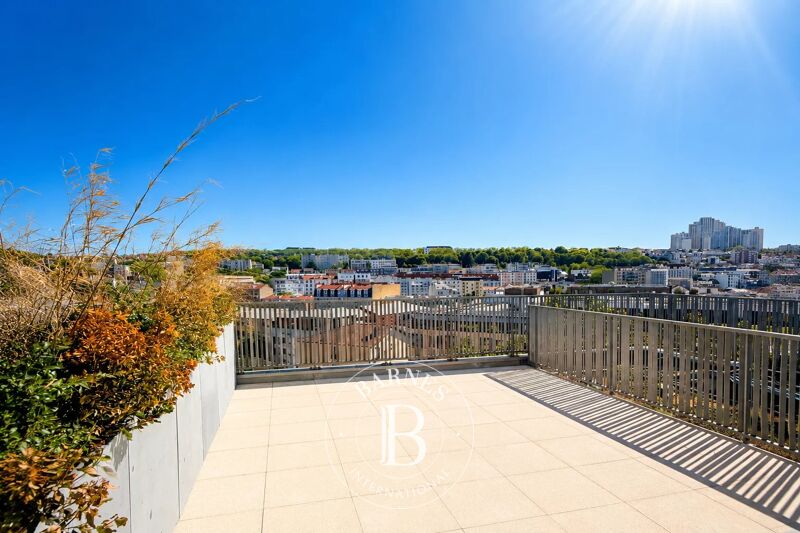À vendre Appartement | Issy-les-Moulineaux - picture 2