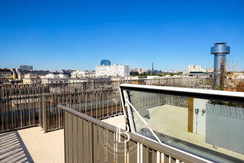 À vendre Appartement | Issy-les-Moulineaux - picture 1
