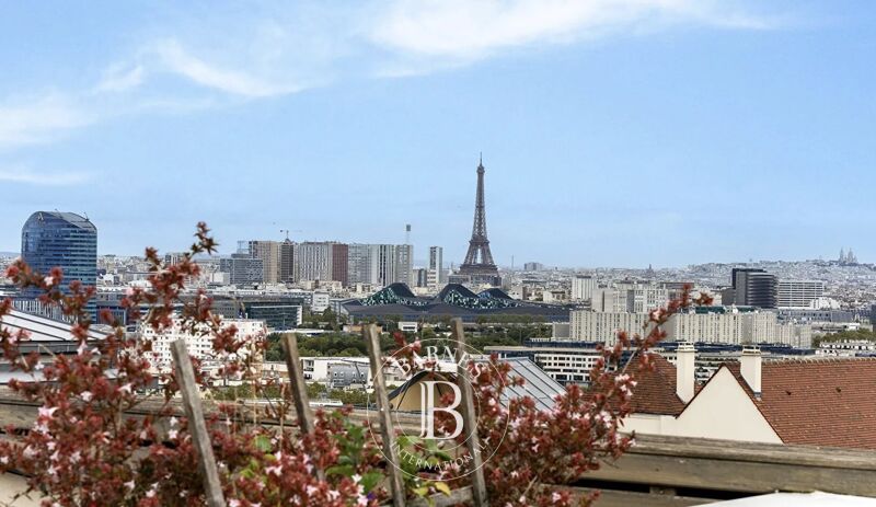 Venta, Piso Issy-les-Moulineaux - picture 1