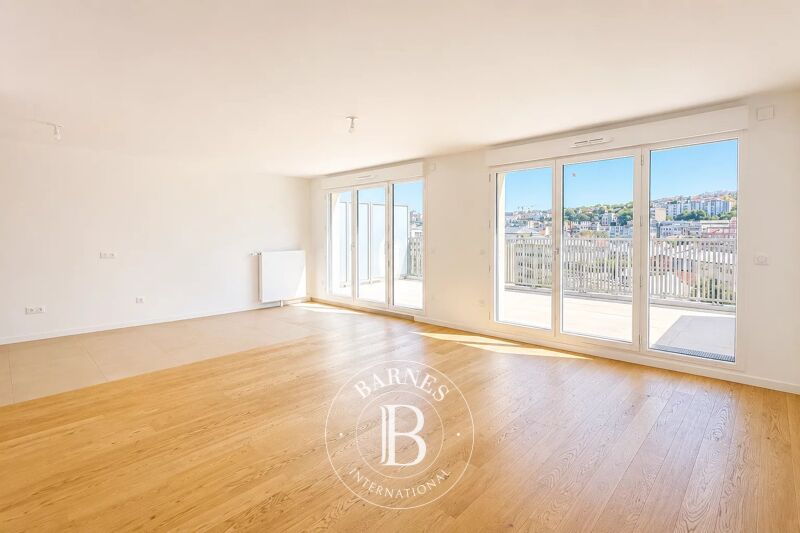 À vendre Appartement | Issy-les-Moulineaux - picture 3