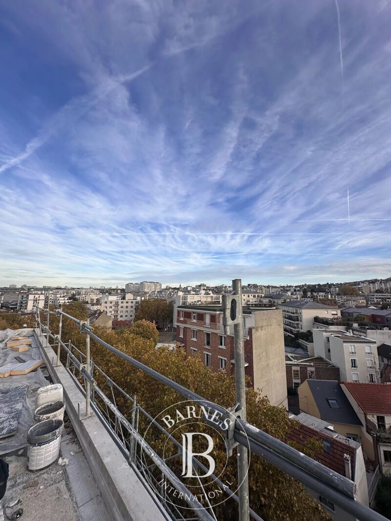 Venta, Piso Issy-les-Moulineaux - picture 2