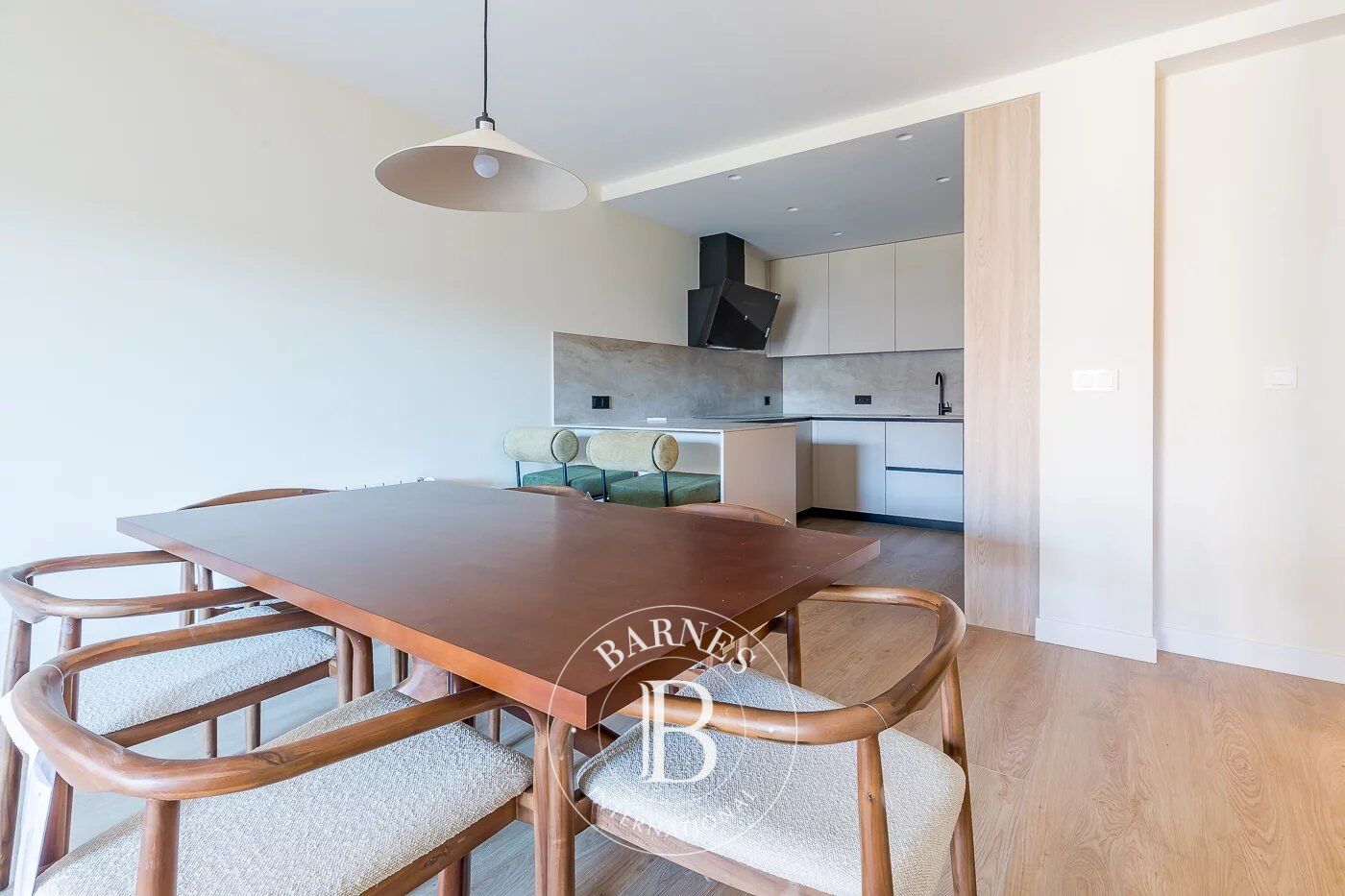 Daire Madrid - picture 4