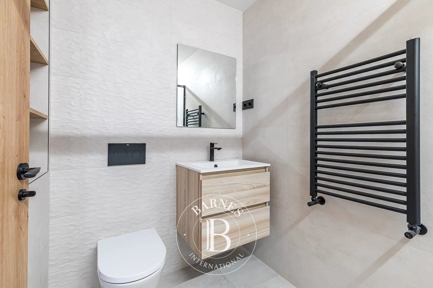 Daire Madrid - picture 39