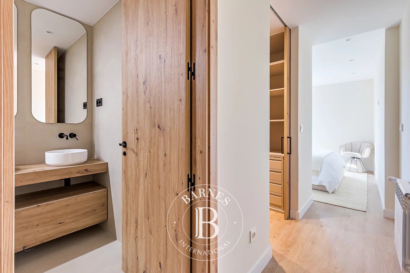 Daire Madrid - picture 19