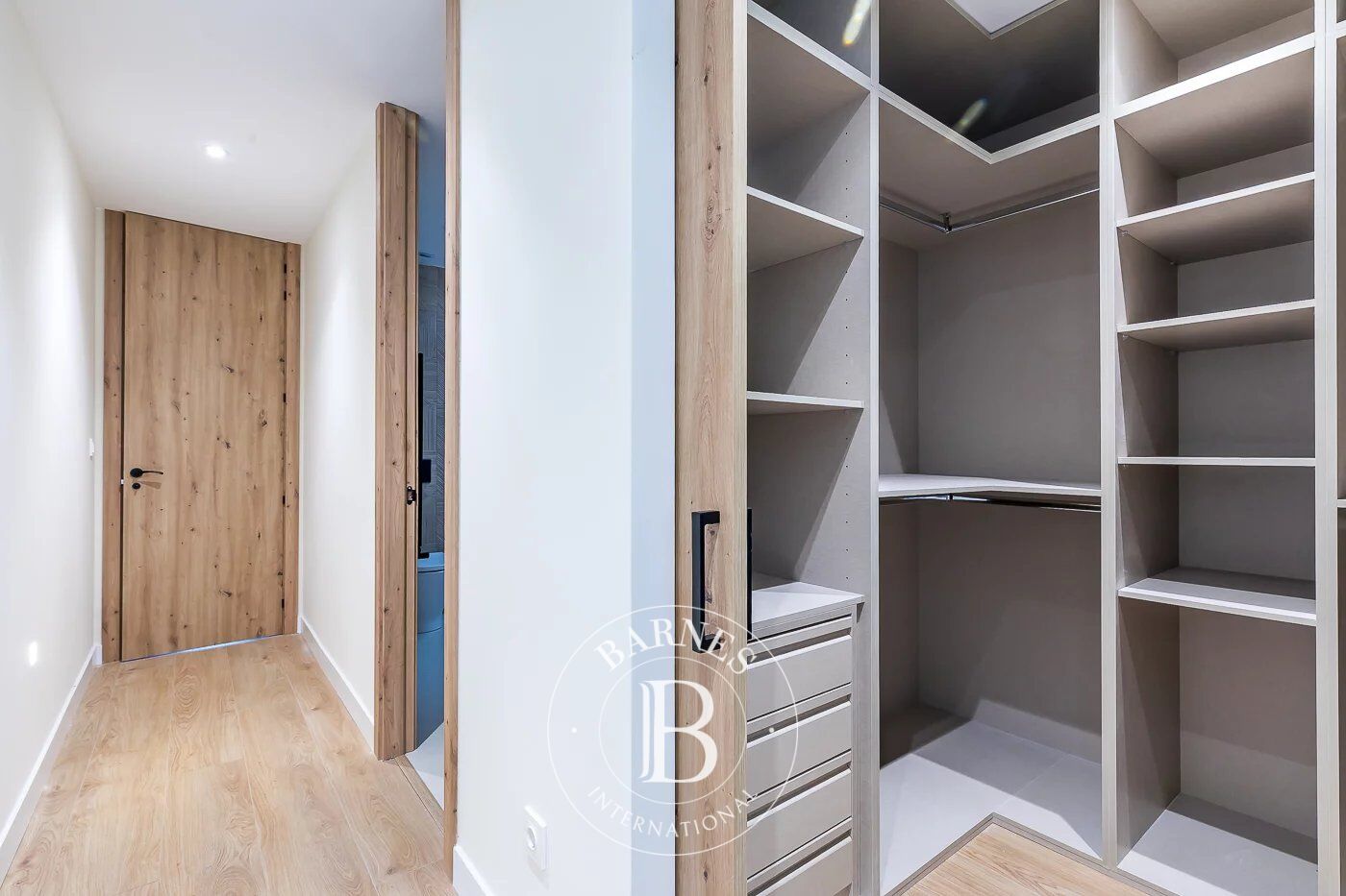 Daire Madrid - picture 26