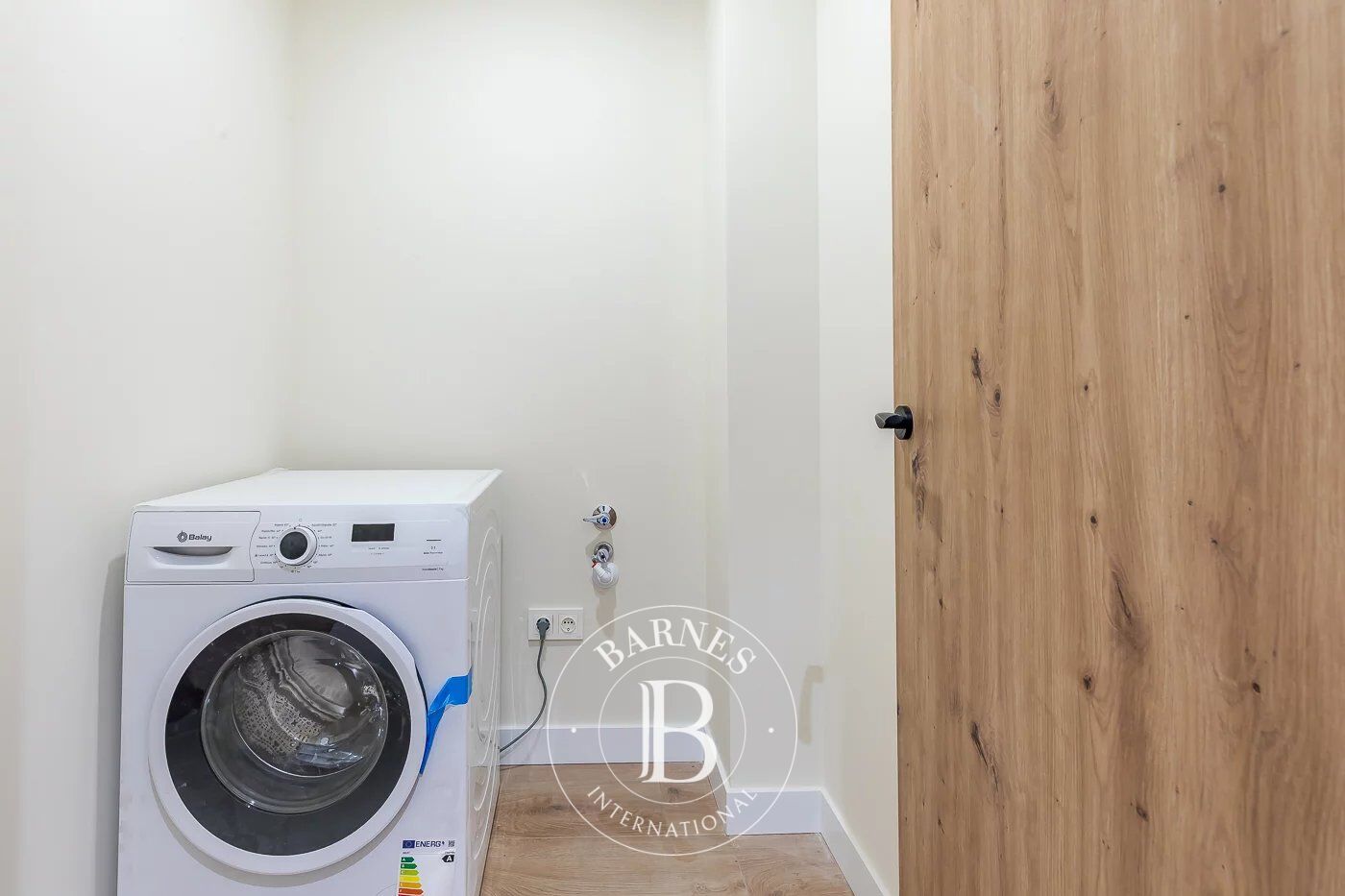 Daire Madrid - picture 40