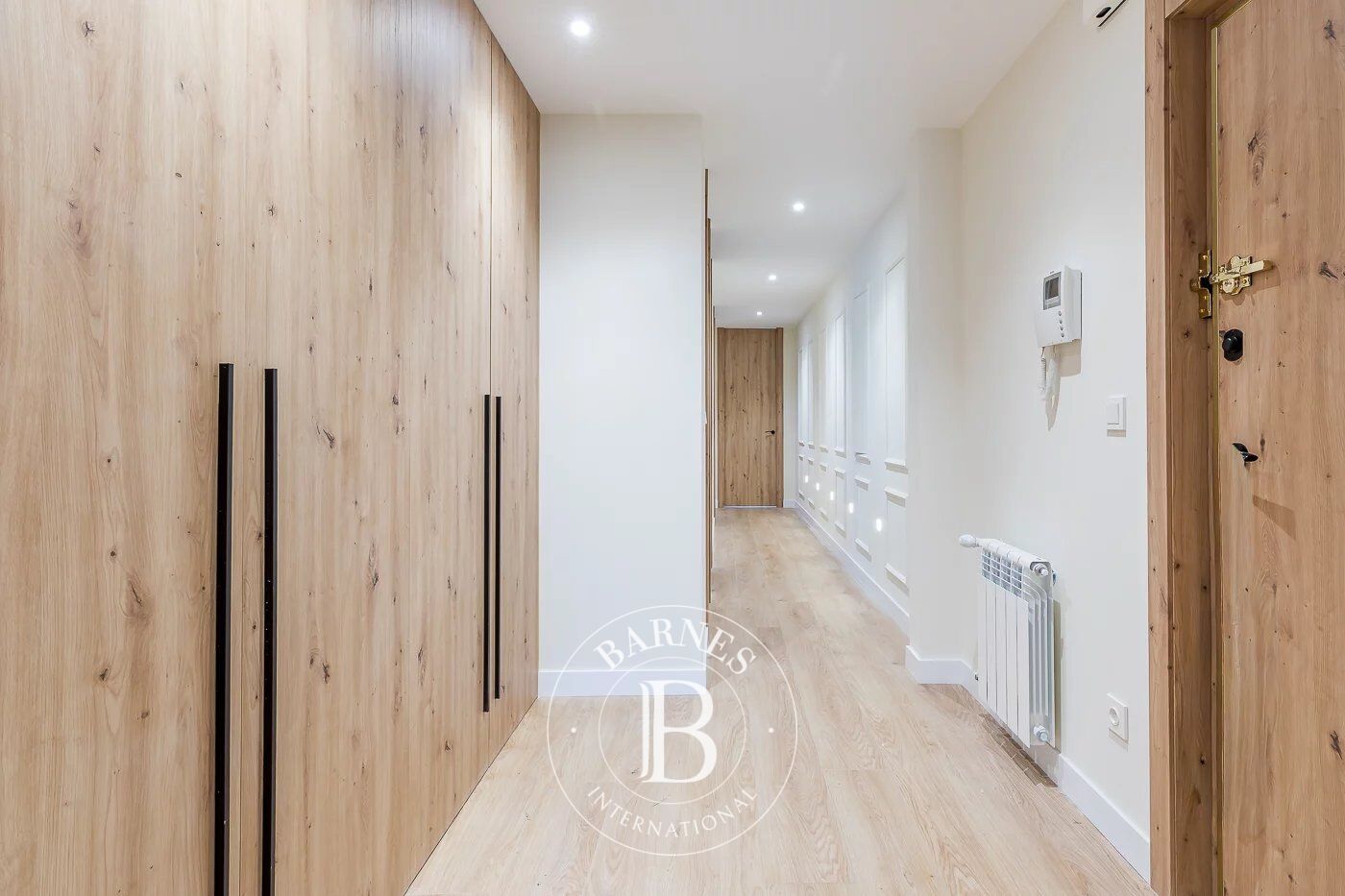 Daire Madrid - picture 14