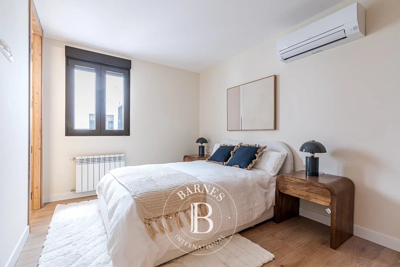 Daire Madrid - picture 35