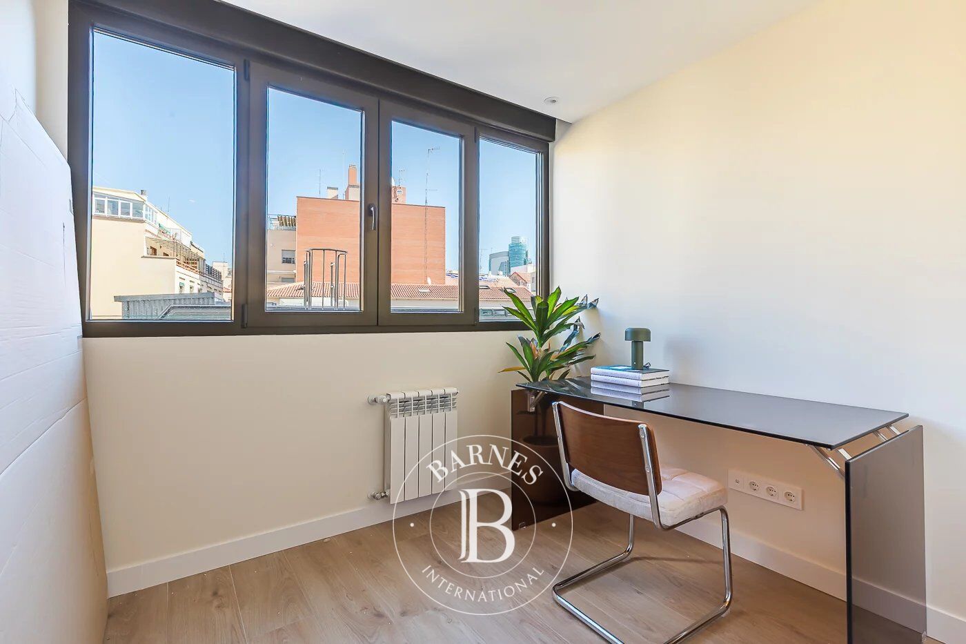 Daire Madrid - picture 28