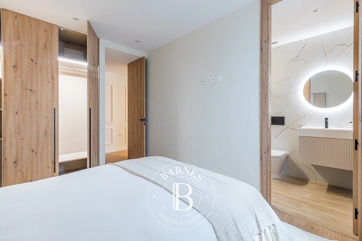 Daire Madrid - picture 36