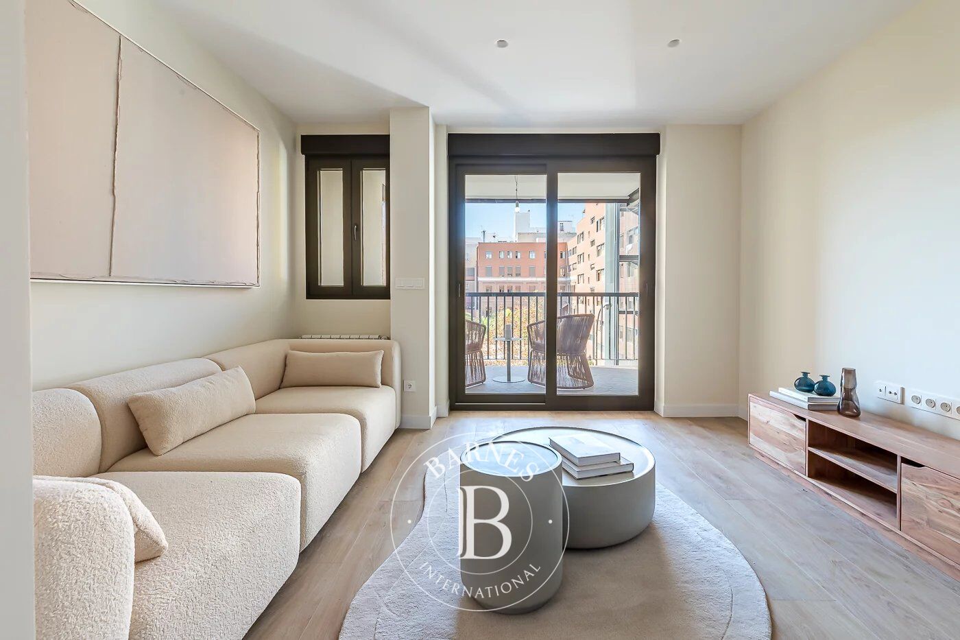 Daire Madrid - picture 5