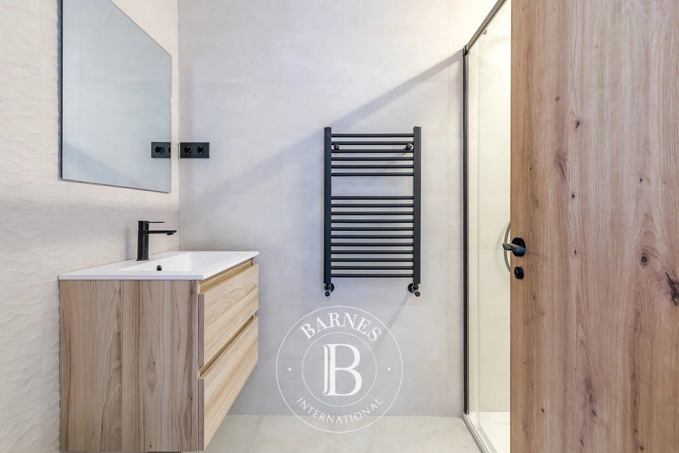 Daire Madrid - picture 37