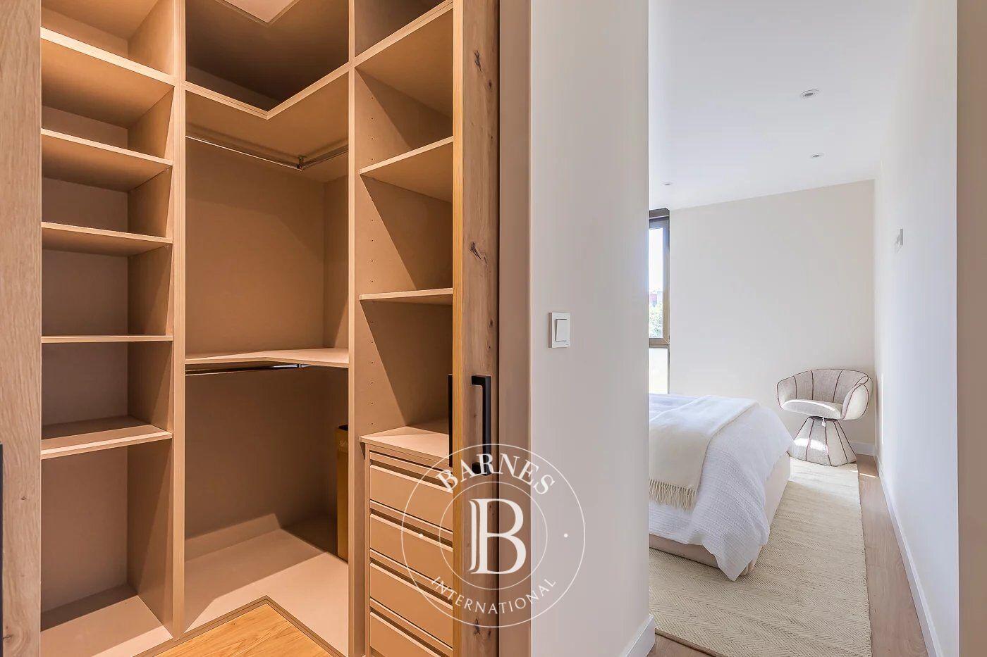 Daire Madrid - picture 18