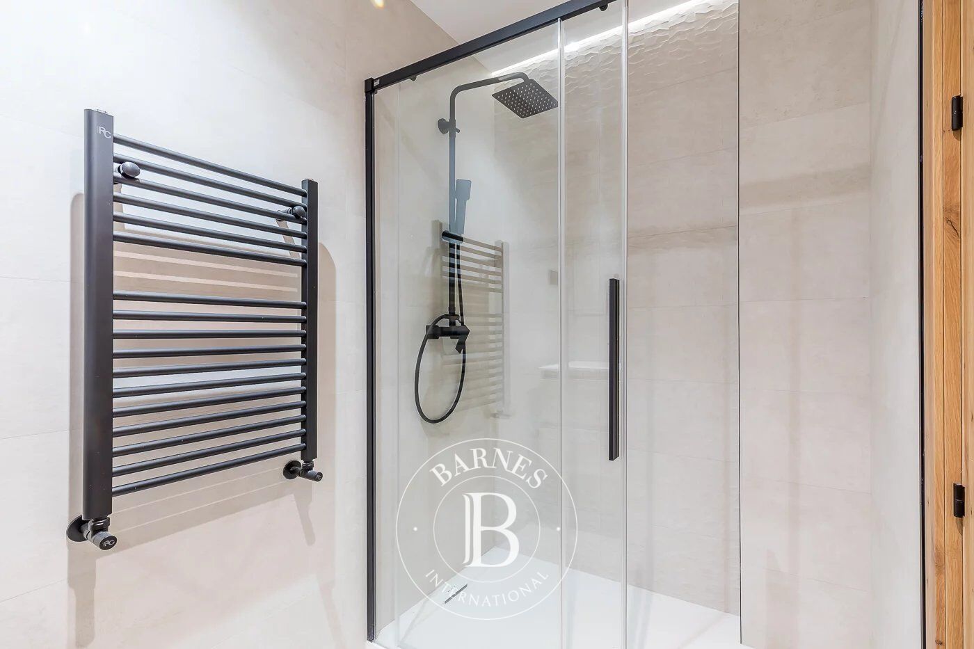 Daire Madrid - picture 38