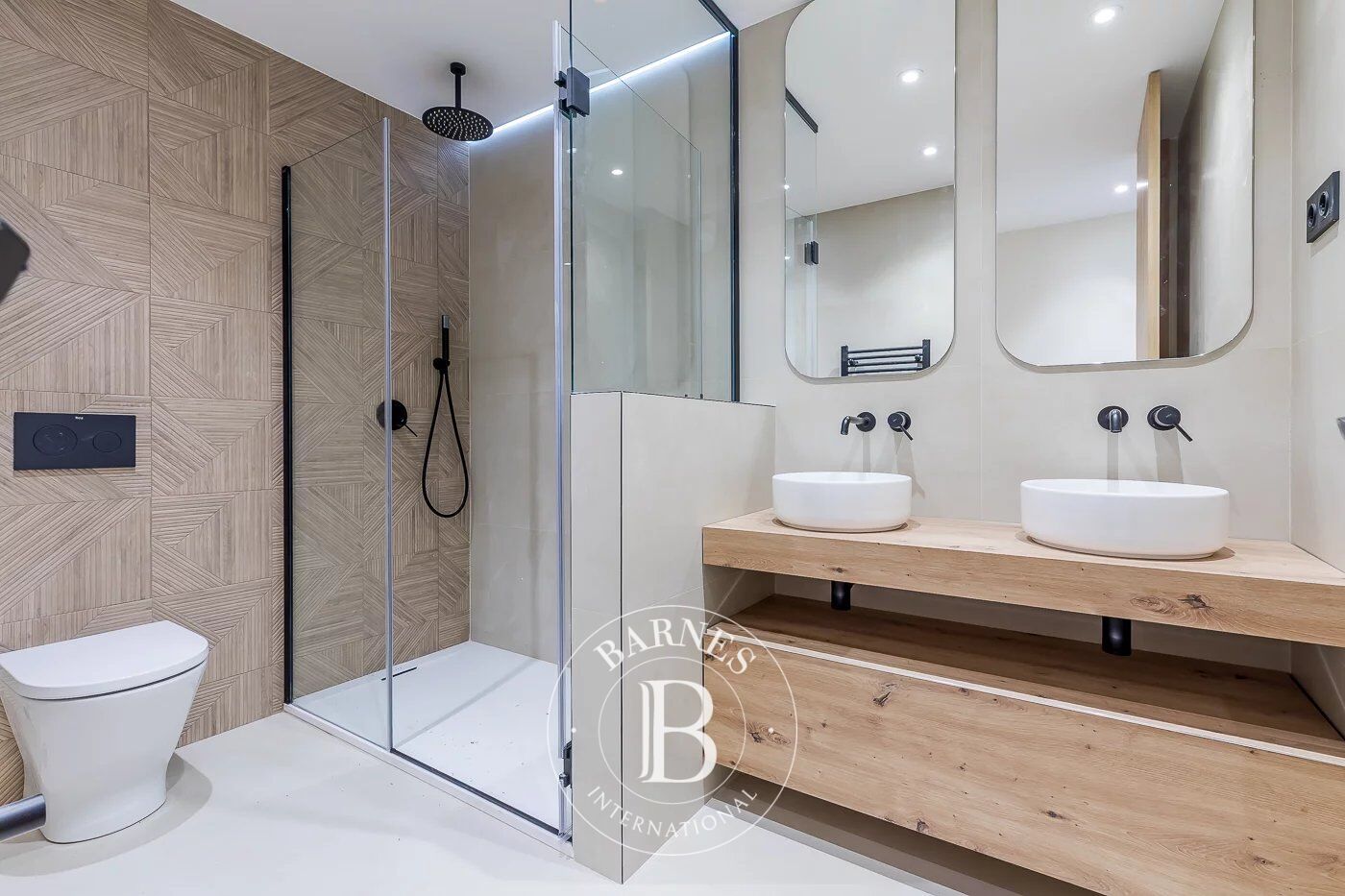 Daire Madrid - picture 20