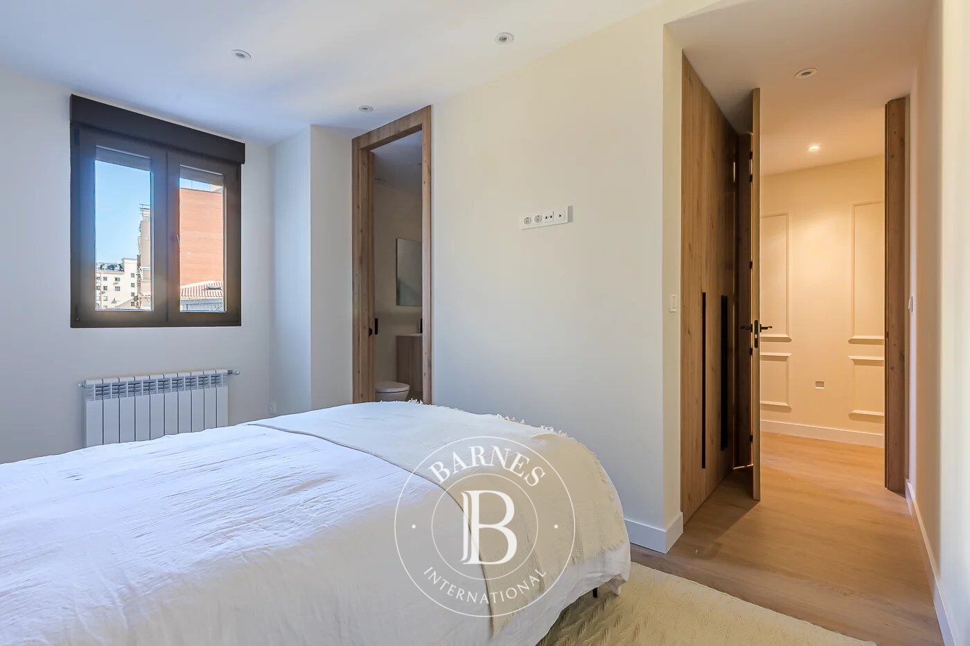 Daire Madrid - picture 23