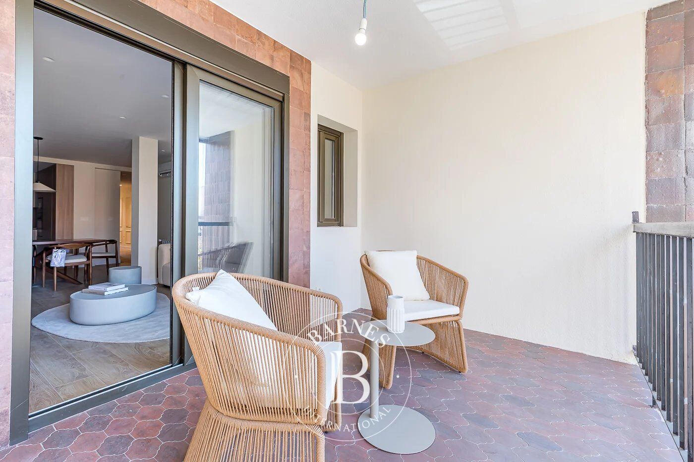 Daire Madrid - picture 12